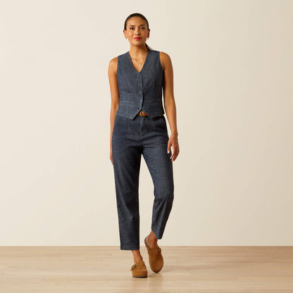 Ariat Smart Buy Hatfield Denim Pants