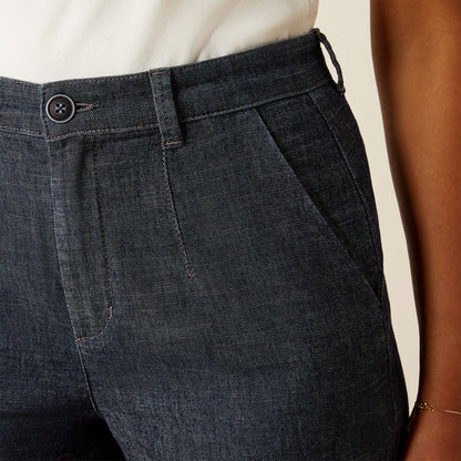 Ariat Smart Buy Hatfield Denim Pants