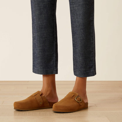 Ariat Smart Buy Hatfield Denim Pants