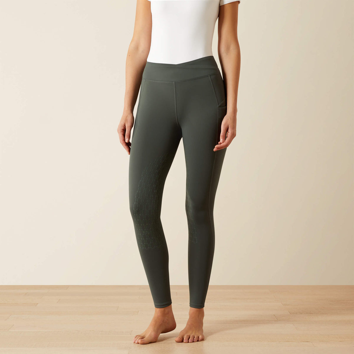 Ariat Hot Sale Avail 2.0 Half Grip Tight