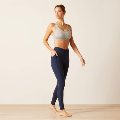 Ariat Hot Sale Eos Chic Half Grip Tight