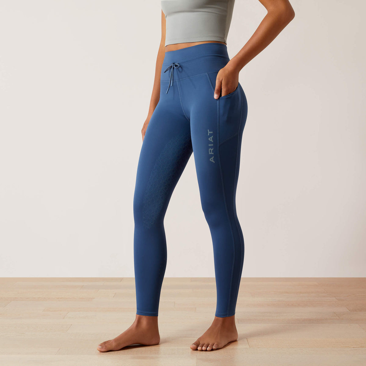 Ariat Premium Eos Elevate Half Grip Tight