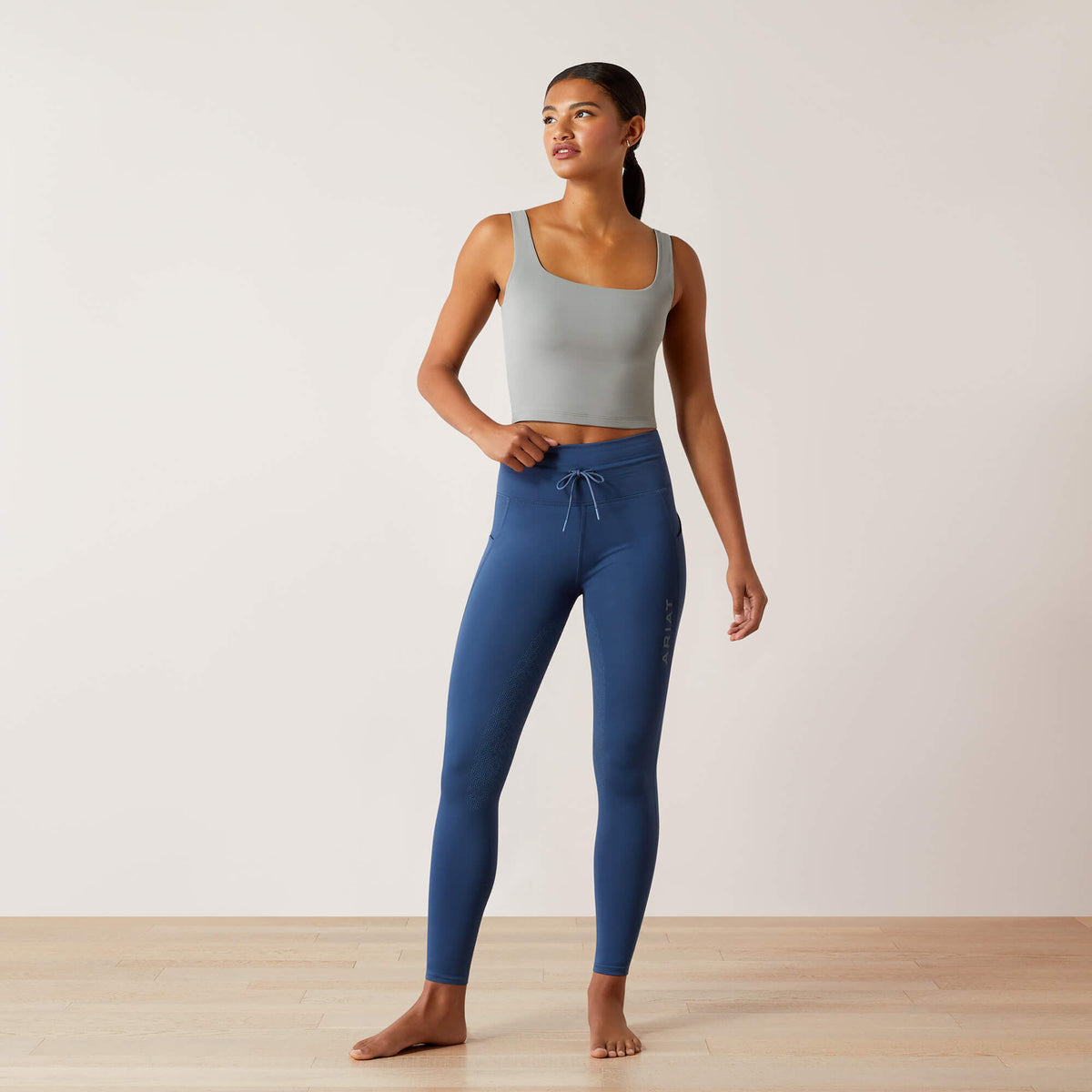 Ariat Premium Eos Elevate Half Grip Tight