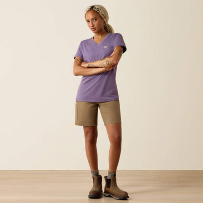 Ariat Top Pick Rebar Workman T-Shirt