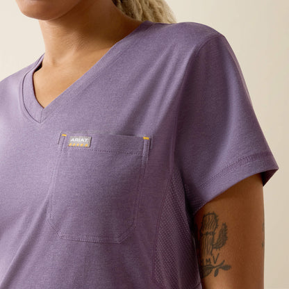 Ariat Top Pick Rebar Workman T-Shirt