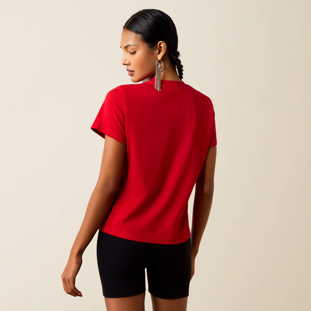 Ariat Sale Collegiate Howdy T-Shirt