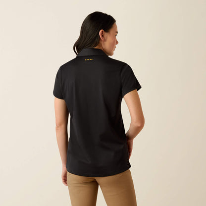 Ariat Quality Rebar Foreman Polo