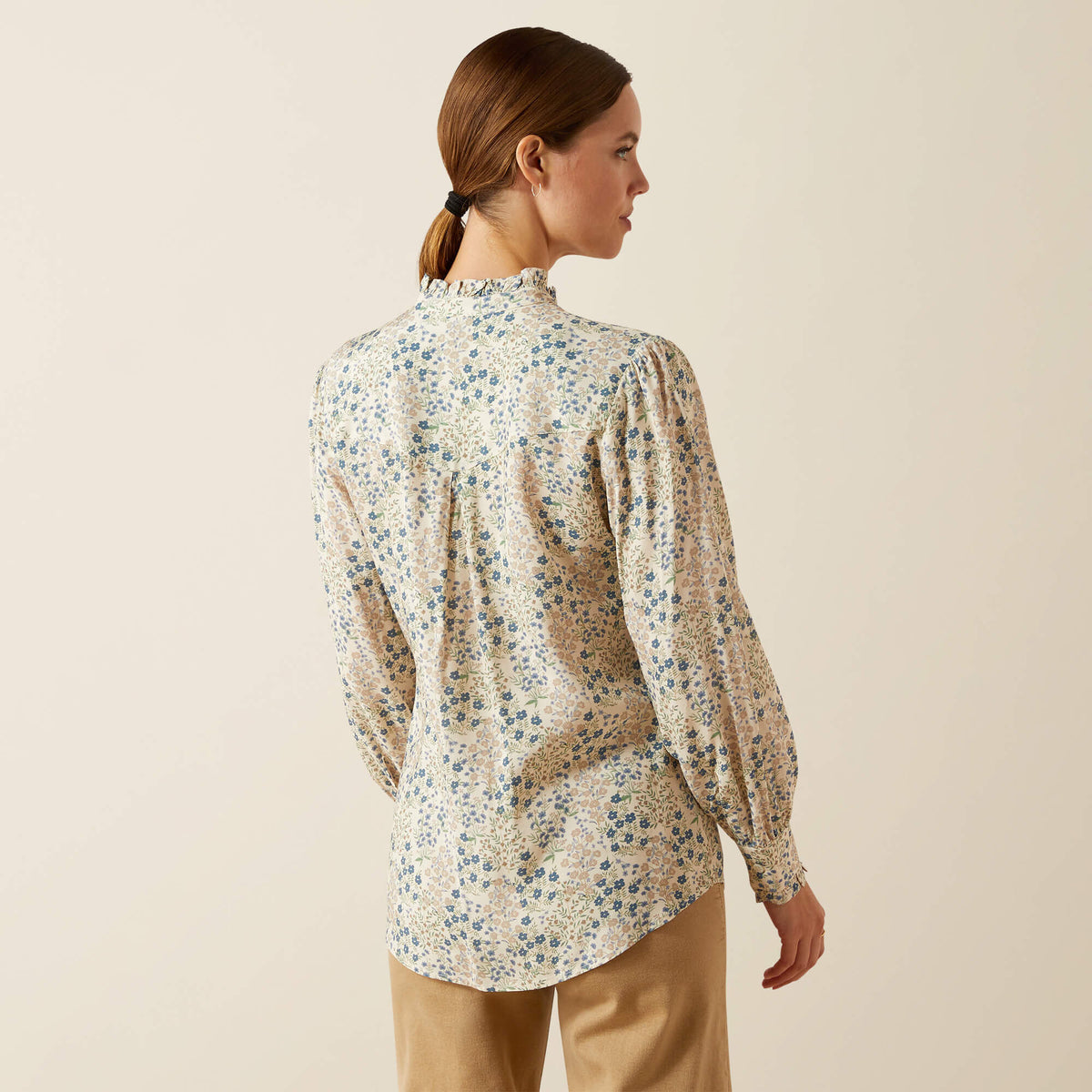 Ariat Discount Cricklade Blouse