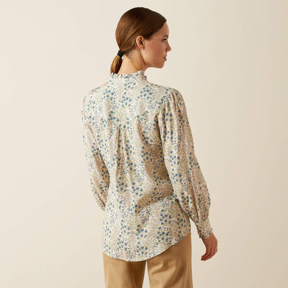 Ariat Discount Cricklade Blouse