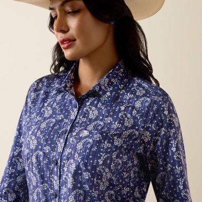 Ariat Customer Favorite Kirby Stretch Shirt
