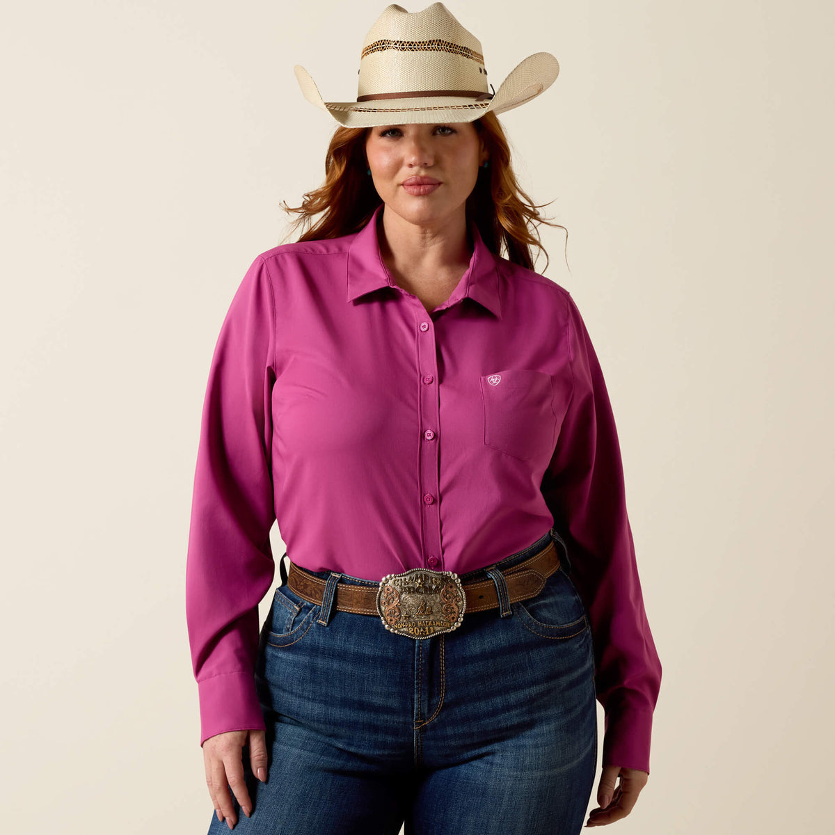 Ariat Hot Sale Kirby Pro Shirt