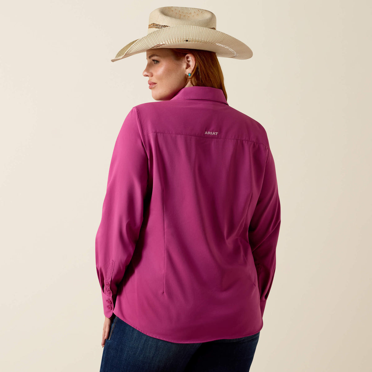Ariat Hot Sale Kirby Pro Shirt