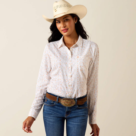 Ariat Featured Kirby Pro Shirt