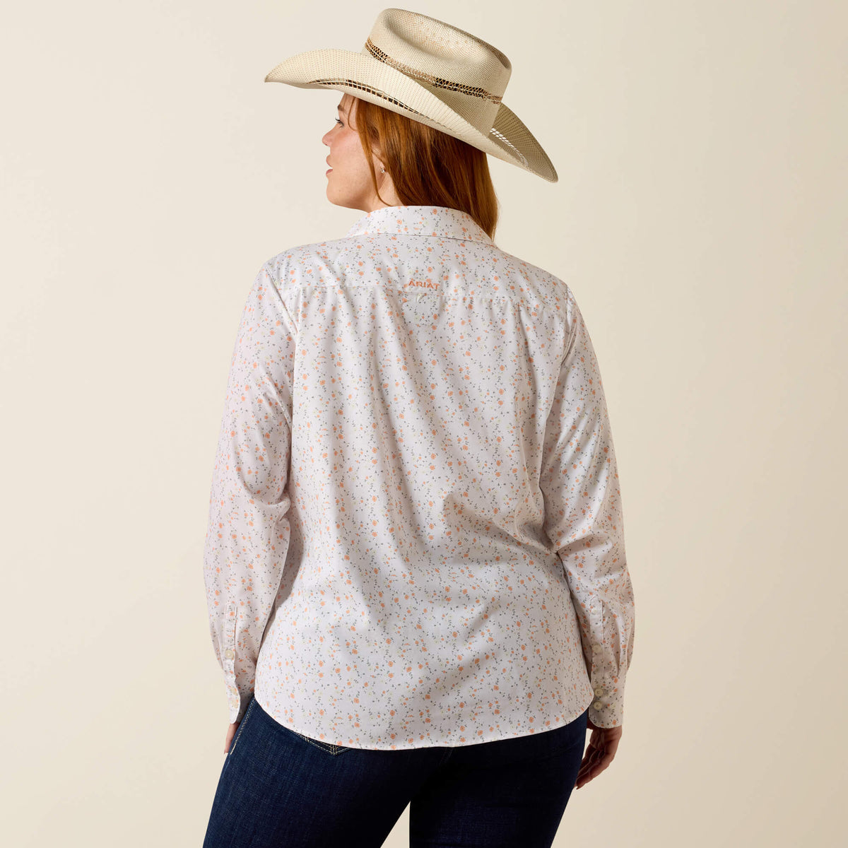 Ariat Featured Kirby Pro Shirt