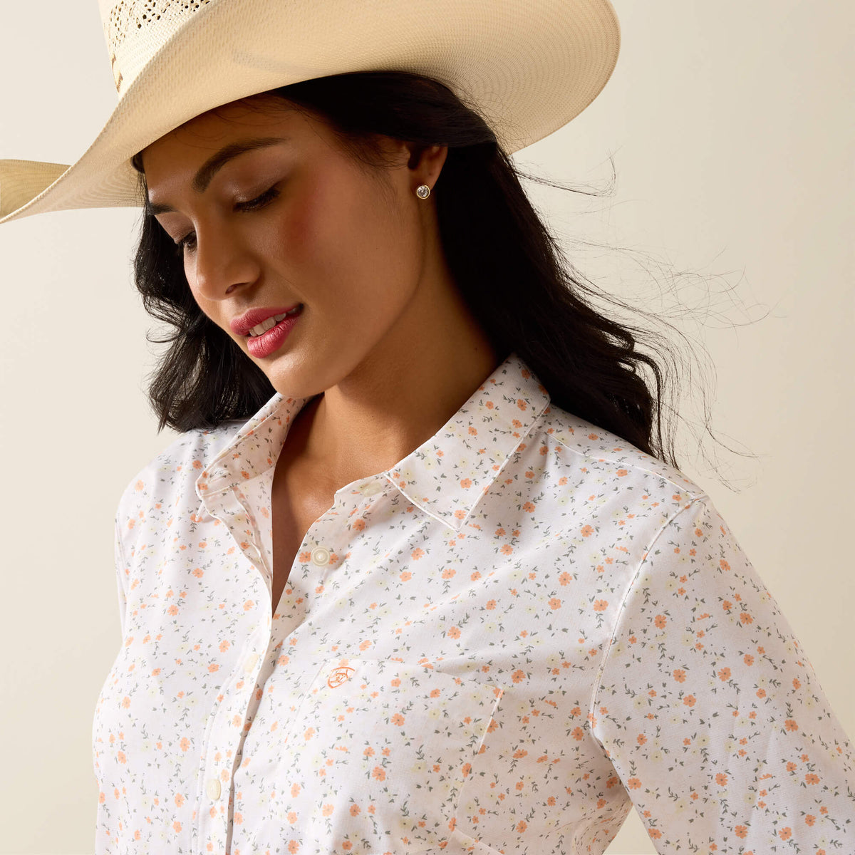 Ariat Featured Kirby Pro Shirt