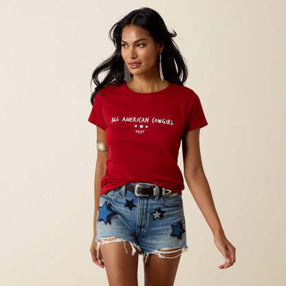 Ariat Sale All American T-Shirt