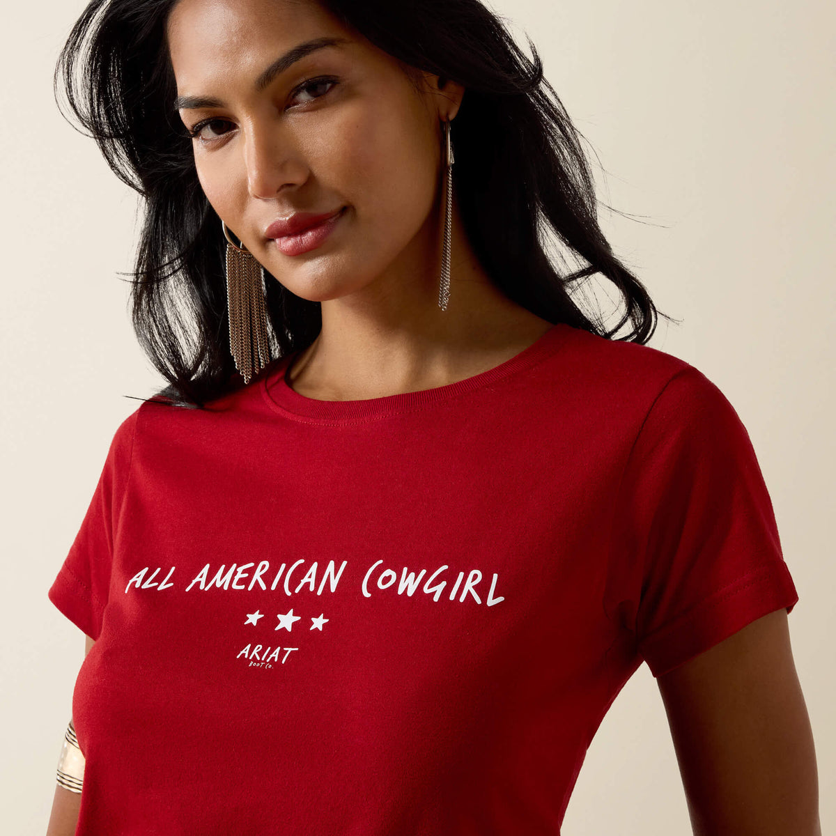 Ariat Sale All American T-Shirt