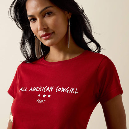 Ariat Sale All American T-Shirt