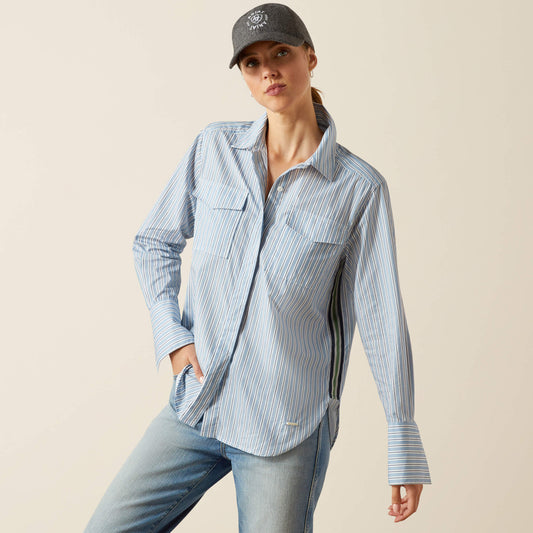 Ariat Smart Buy Wolseley Shirt