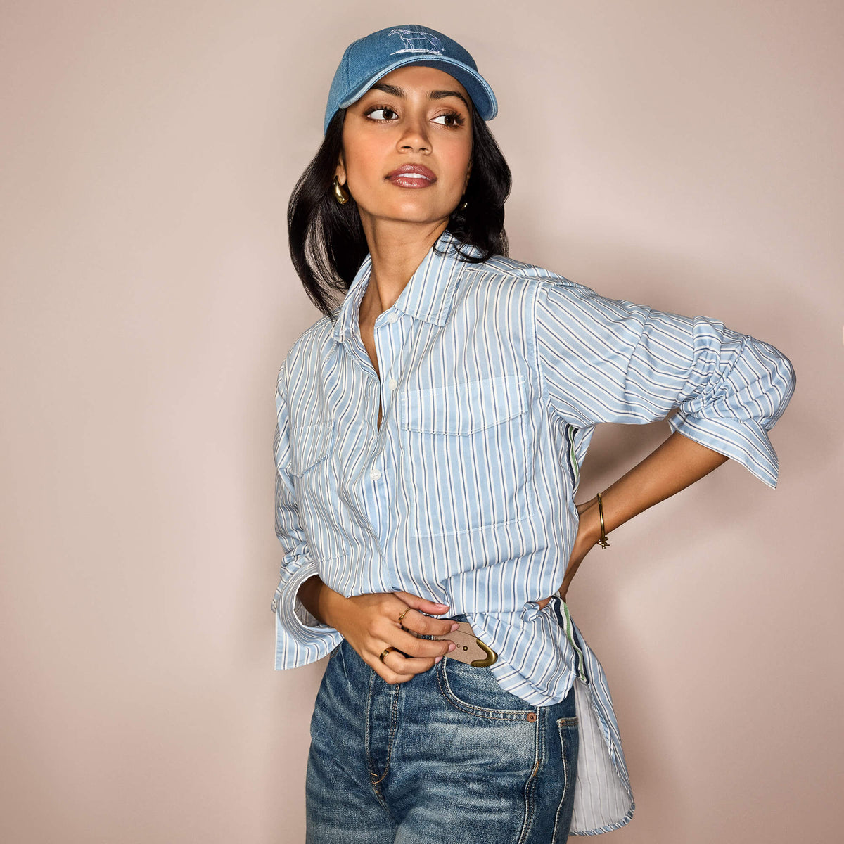 Ariat Smart Buy Wolseley Shirt