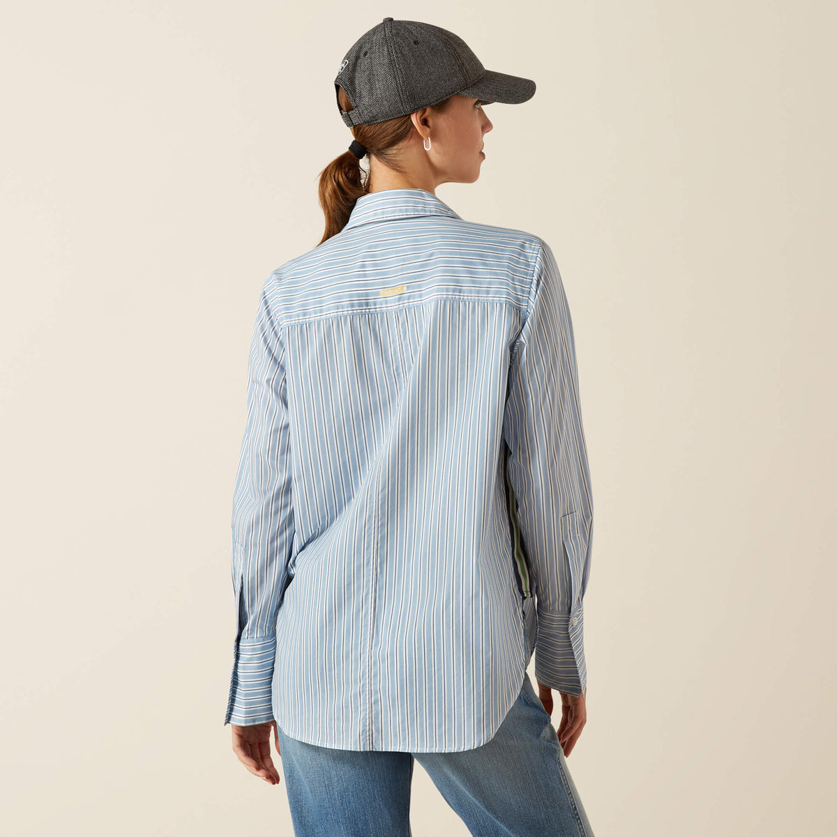 Ariat Smart Buy Wolseley Shirt