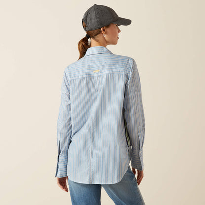 Ariat Smart Buy Wolseley Shirt
