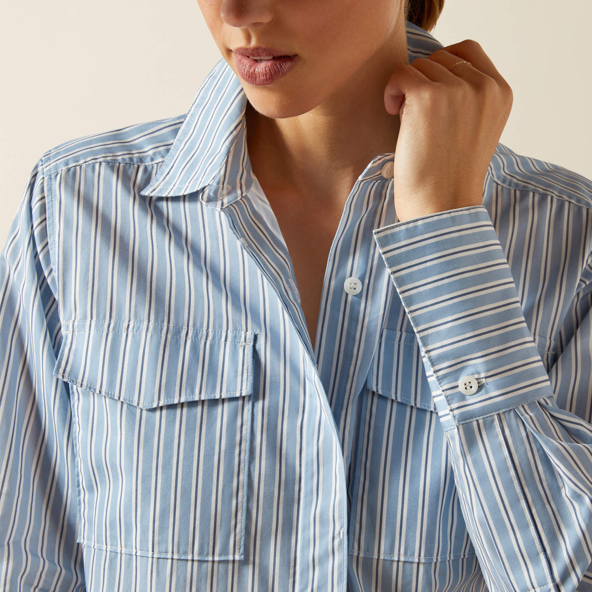Ariat Smart Buy Wolseley Shirt