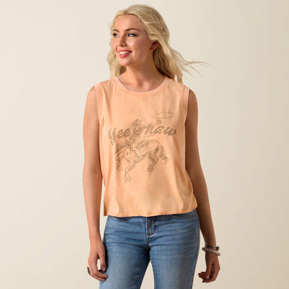 Ariat Discount Wild Roper Tank