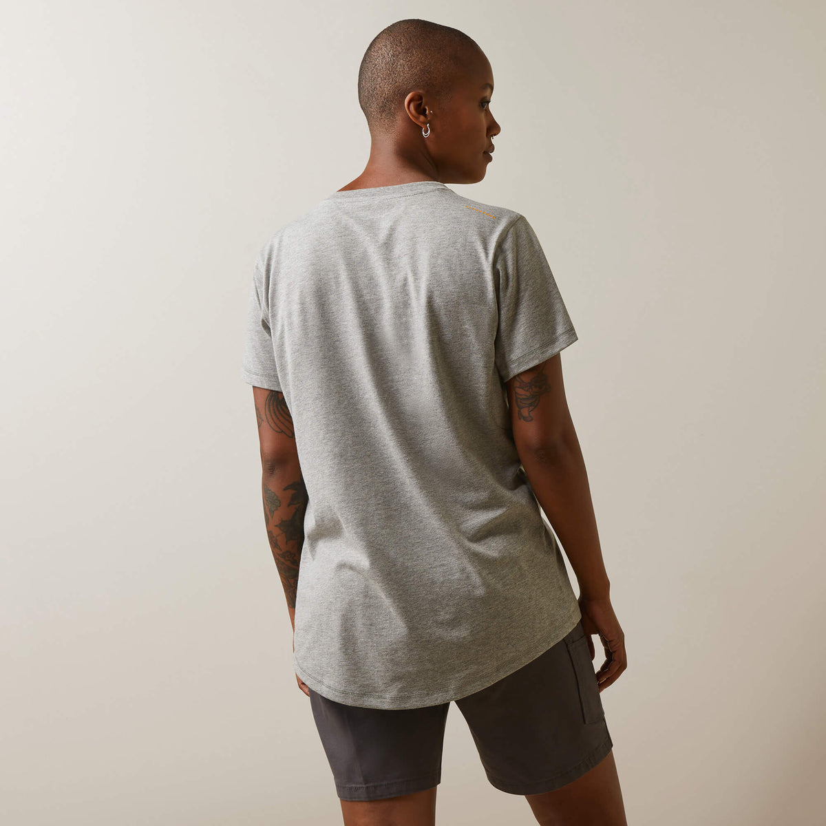 Ariat Best Price Rebar Workman T-Shirt