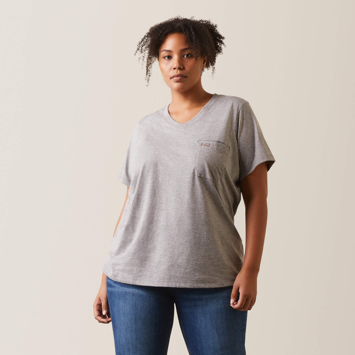 Ariat Best Price Rebar Workman T-Shirt
