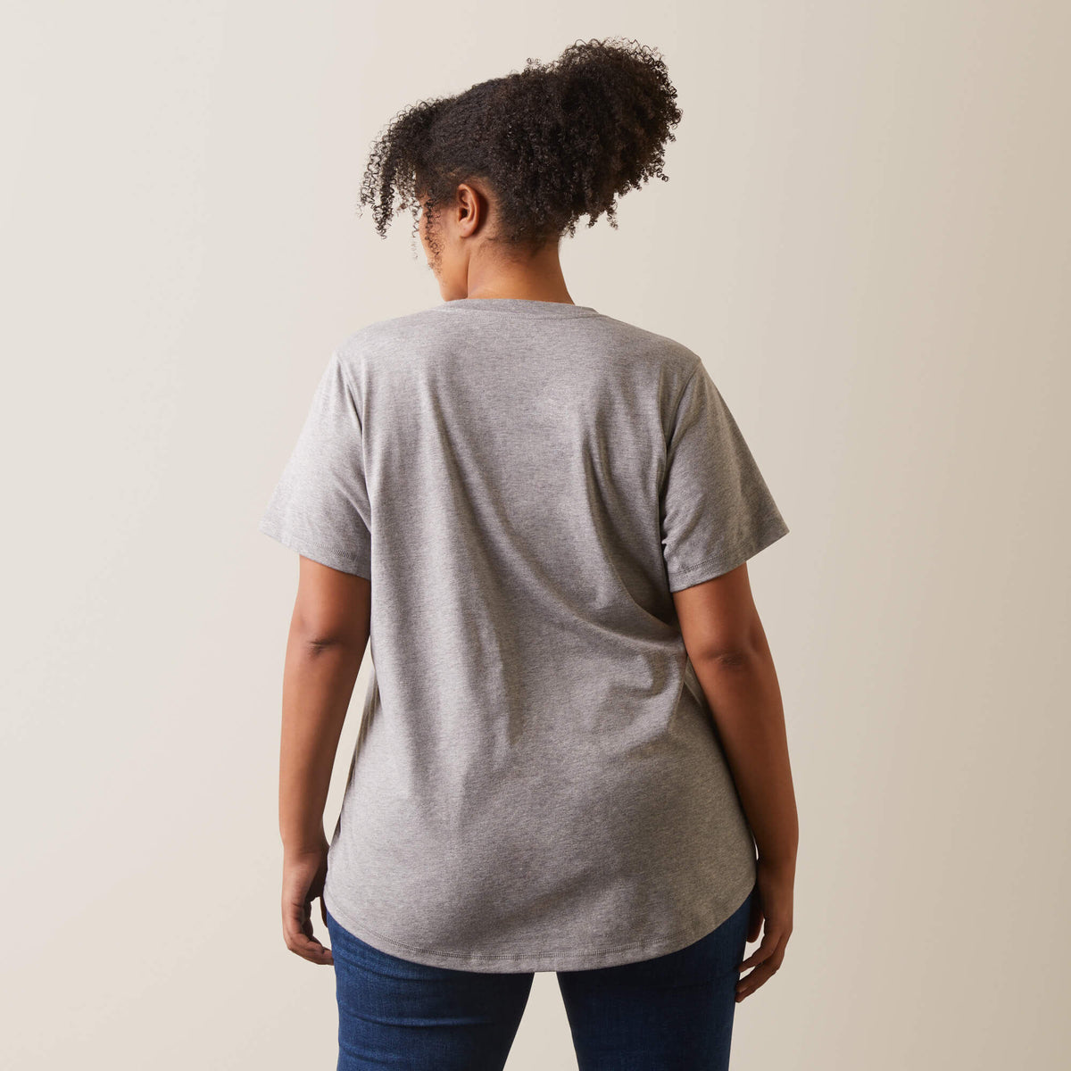 Ariat Best Price Rebar Workman T-Shirt