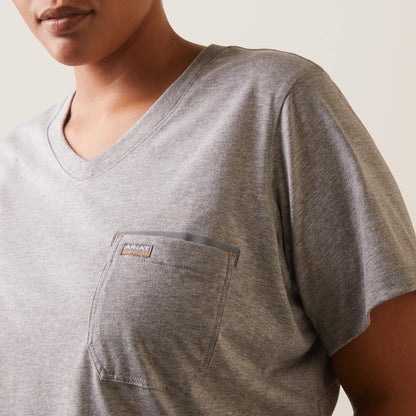 Ariat Best Price Rebar Workman T-Shirt