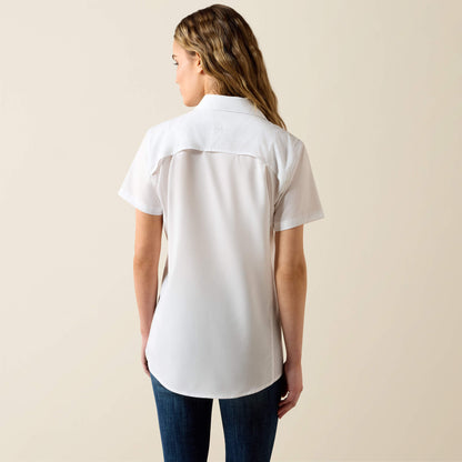 Ariat Trending VentTEK Shirt