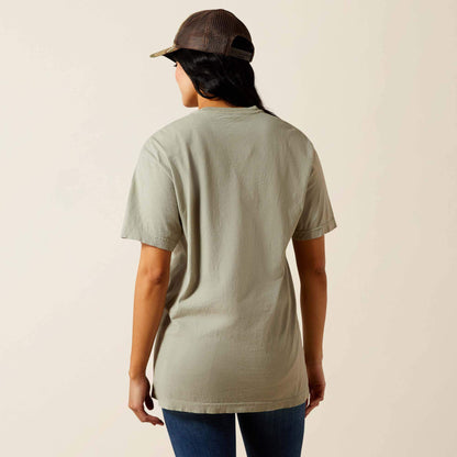 Ariat Sale Ariat Sketchy Cowboy T-Shirt
