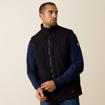 Ariat Quality FR Crius Insulated Vest