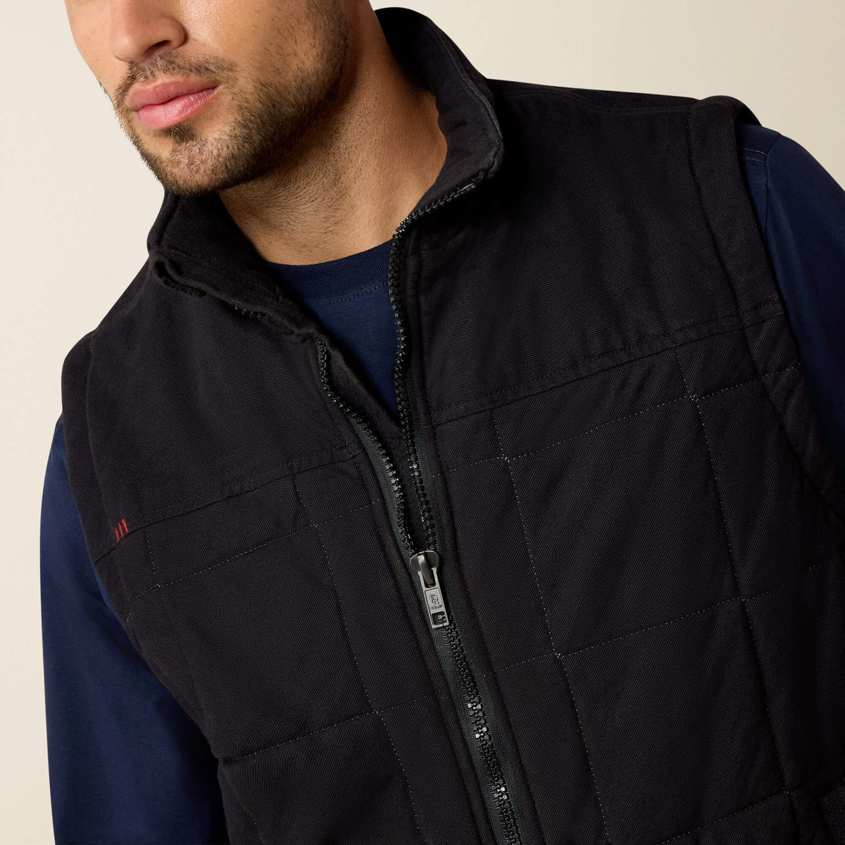Ariat Quality FR Crius Insulated Vest