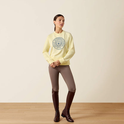Ariat Sale Martine Sweatshirt