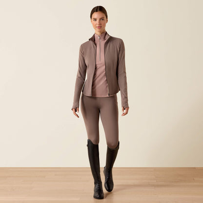 Ariat Best Price SolVeil Full Zip