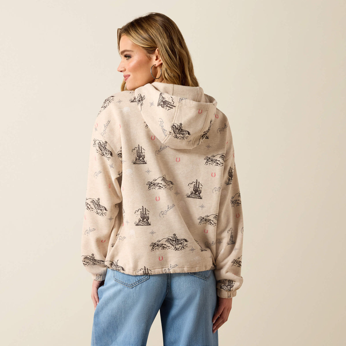 Ariat Special Offer Essential Hoodie