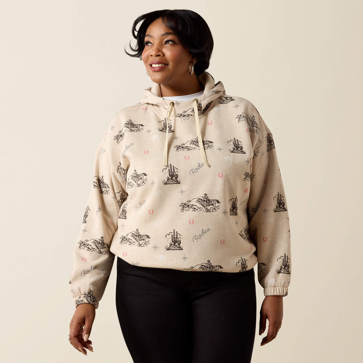 Ariat Special Offer Essential Hoodie