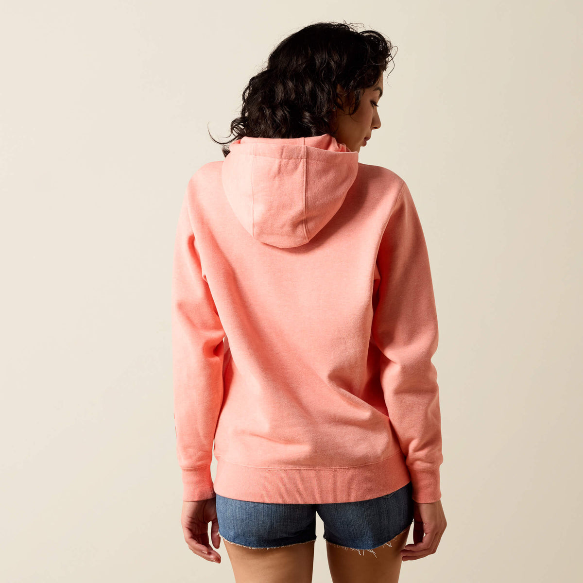 Ariat Popular Ariat Logo 2.0 Hoodie