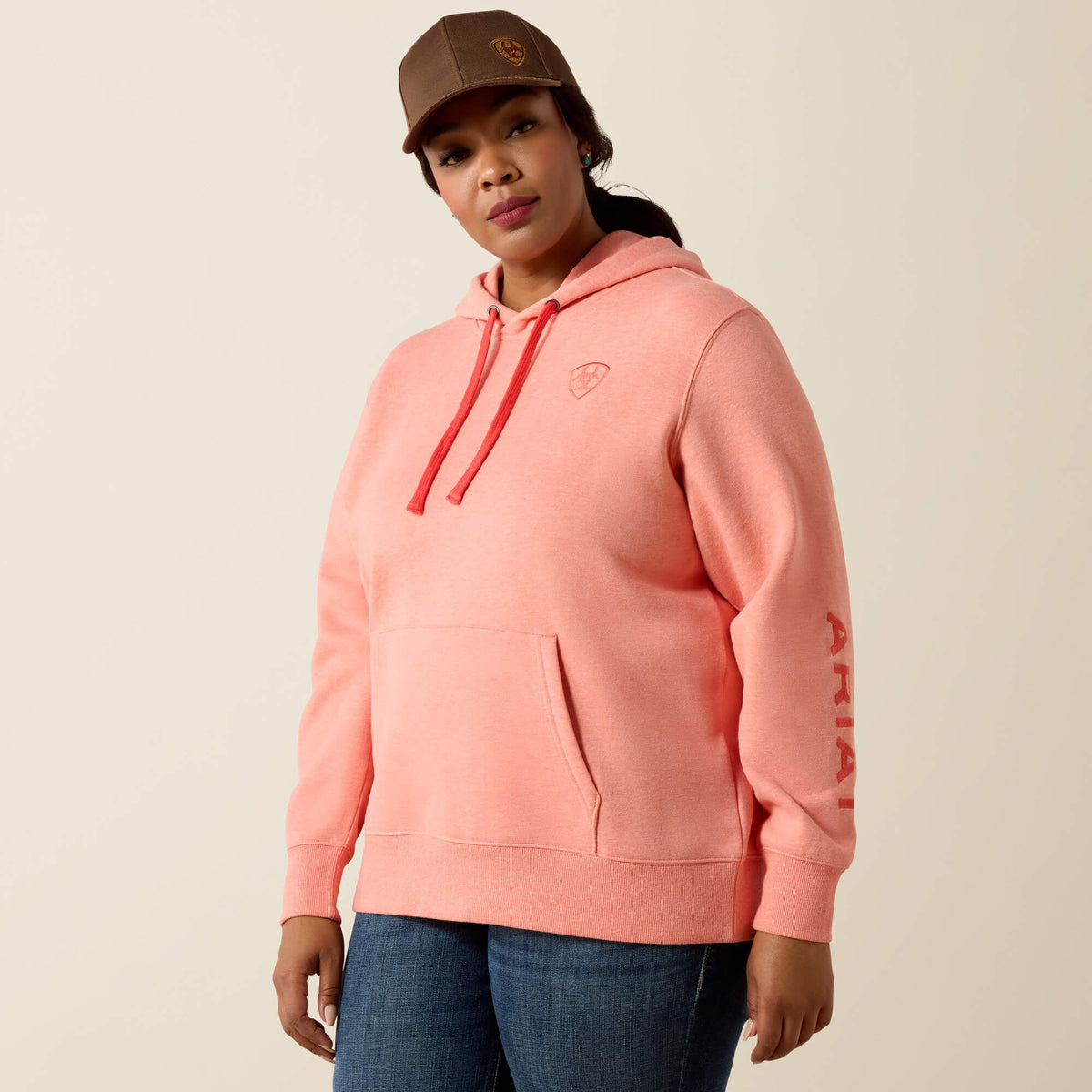 Ariat Popular Ariat Logo 2.0 Hoodie