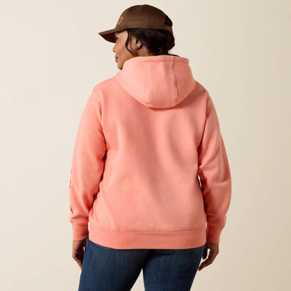 Ariat Popular Ariat Logo 2.0 Hoodie