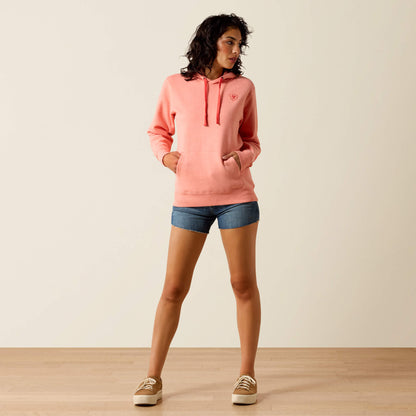 Ariat Popular Ariat Logo 2.0 Hoodie