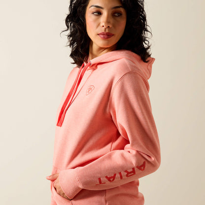 Ariat Popular Ariat Logo 2.0 Hoodie
