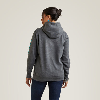 Ariat Top Pick Ariat Logo Hoodie