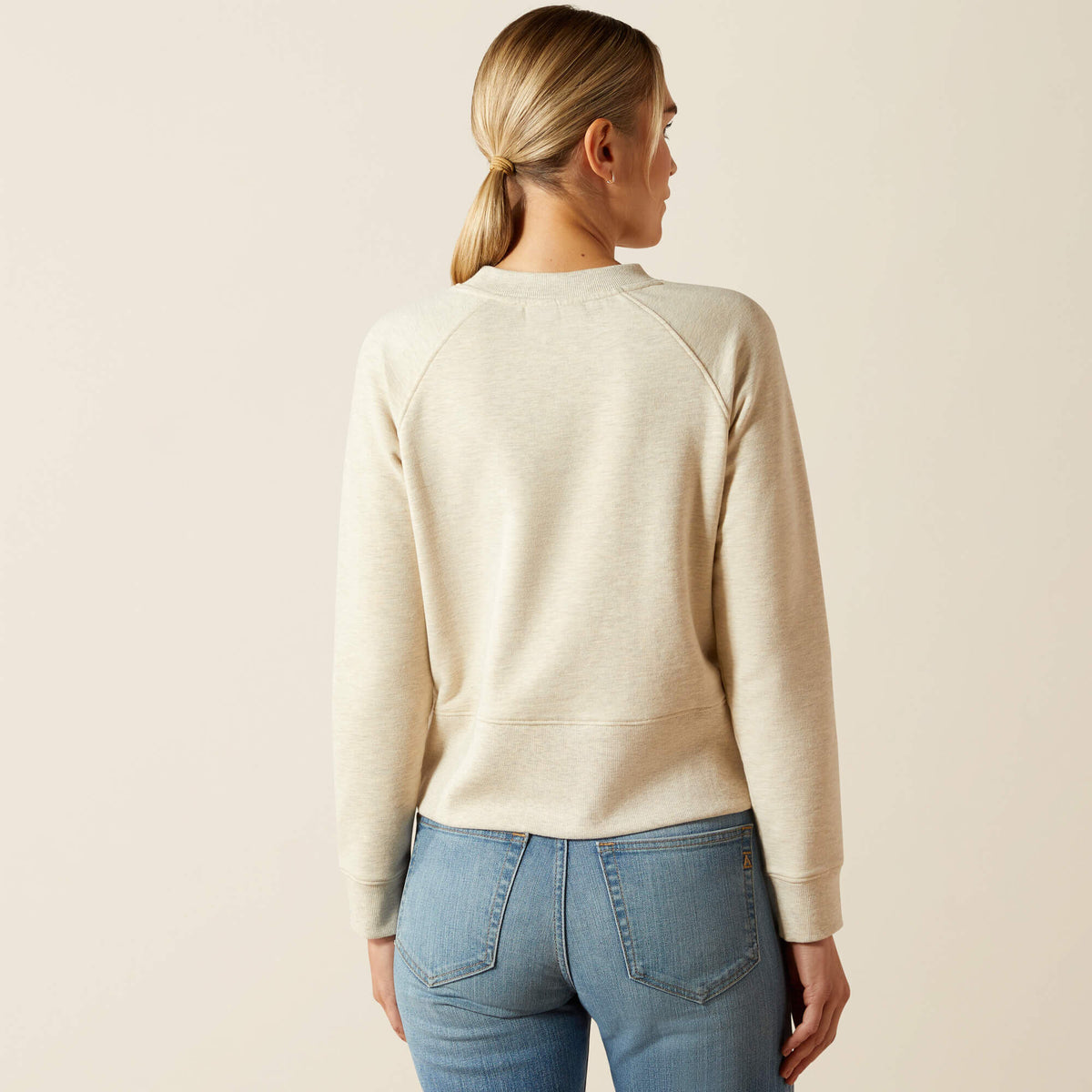 Ariat Trending Martine Sweatshirt