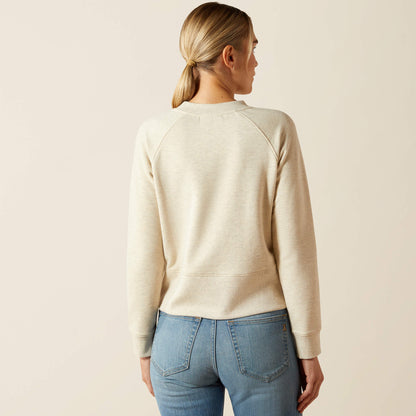 Ariat Trending Martine Sweatshirt