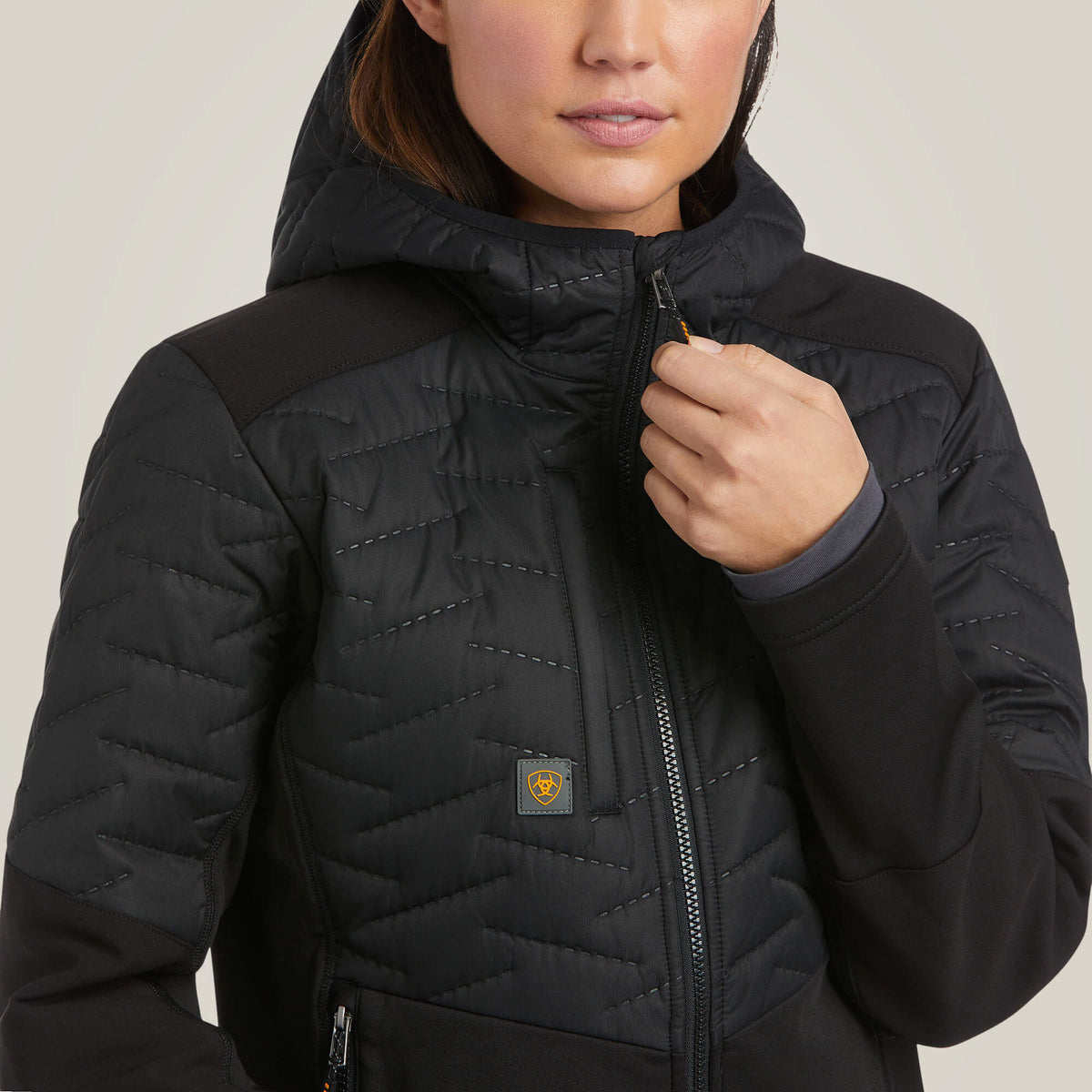 Ariat Best Price Rebar Cloud 9 Insulated Jacket