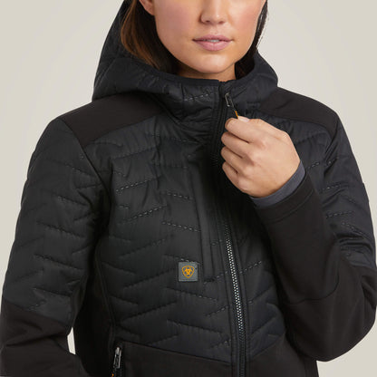 Ariat Best Price Rebar Cloud 9 Insulated Jacket